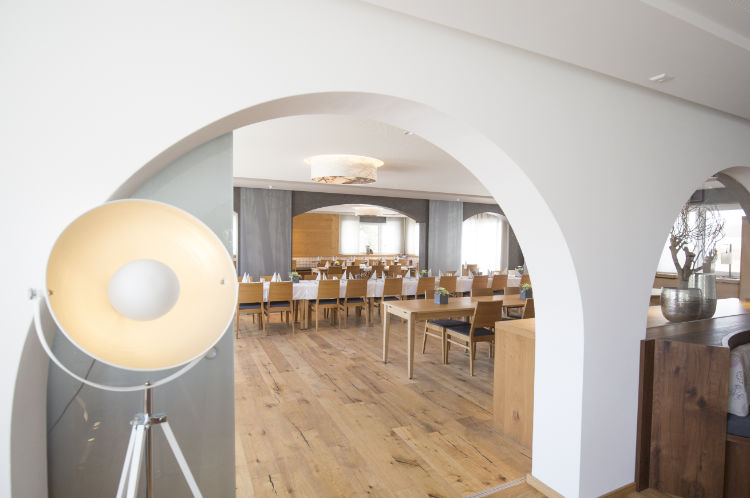 Massgeschneiderte Menüs oder Party- Catering- Service - Landgasthof Zahn Bogen im Landgasthof Restaurant