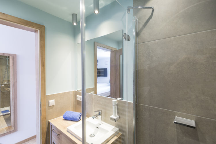 Einzelzimmer reservieren im Landgasthof Zahn Bad im Einzelzimmer